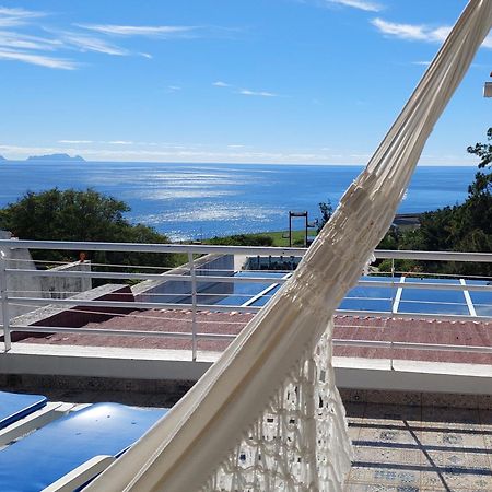 Lovely Sea View Apartment "Deserta Grande" Machico  Exterior photo