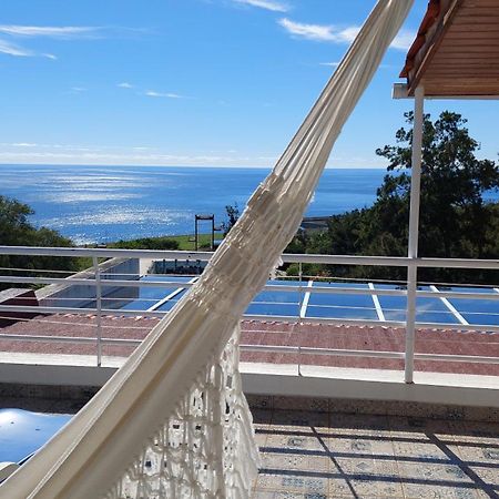 Lovely Sea View Apartment "Deserta Grande" Machico  Exterior photo